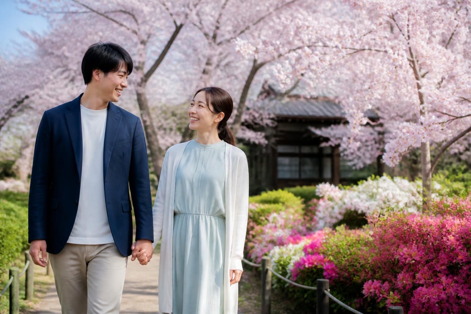 多数旅・ご夫婦向けの楽しみ方